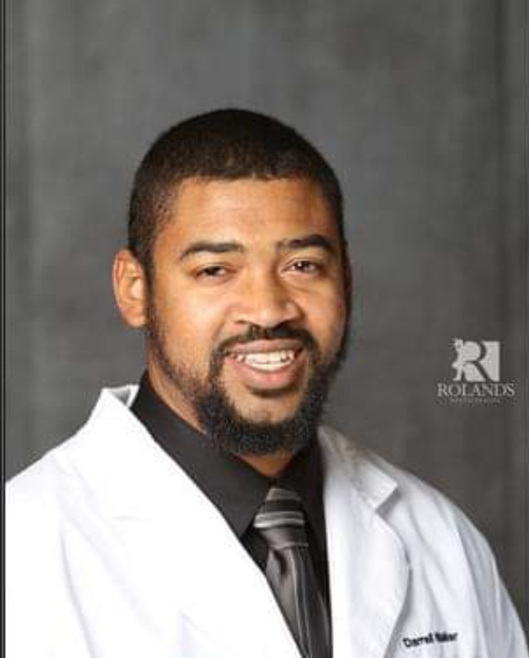 Dr. Darrell Walker